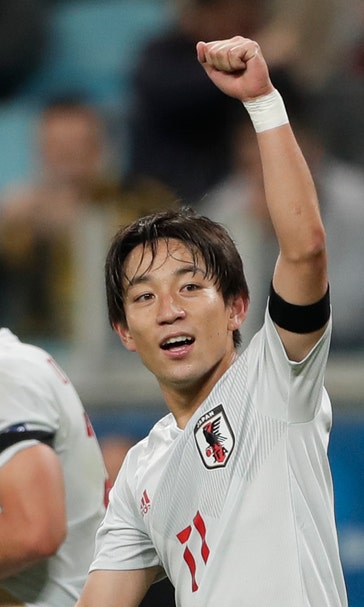 Copa America guests Japan, Qatar still in contention